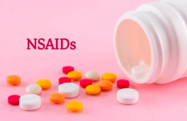 Có thể điều trị kinh nguyệt ra nhiều bằng NSAIDs